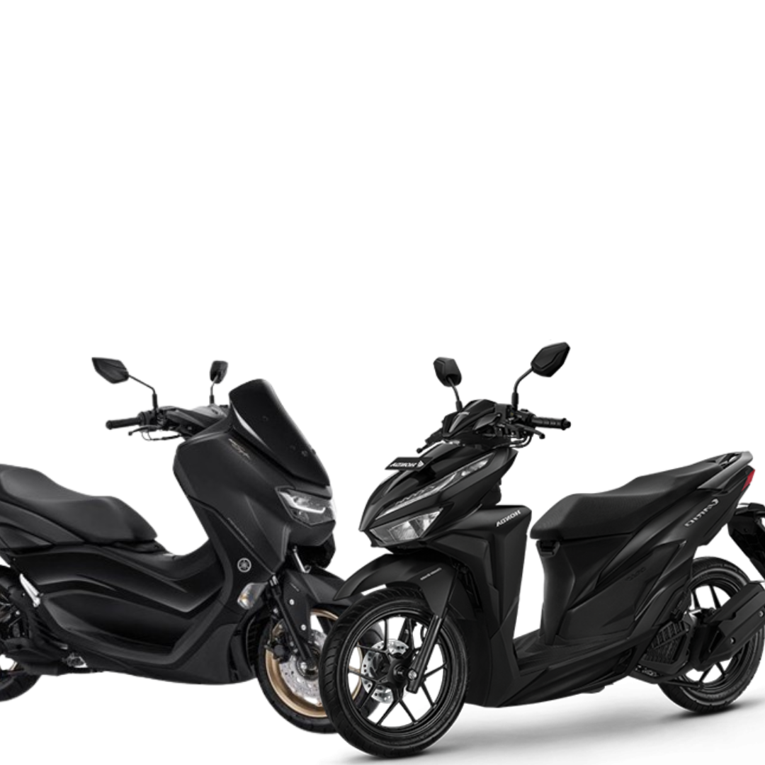 Motorbike Rental