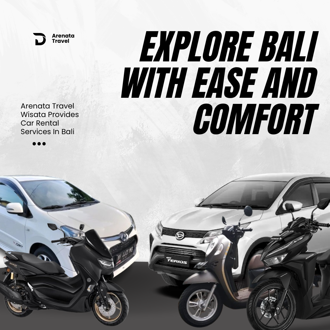Discover Bali