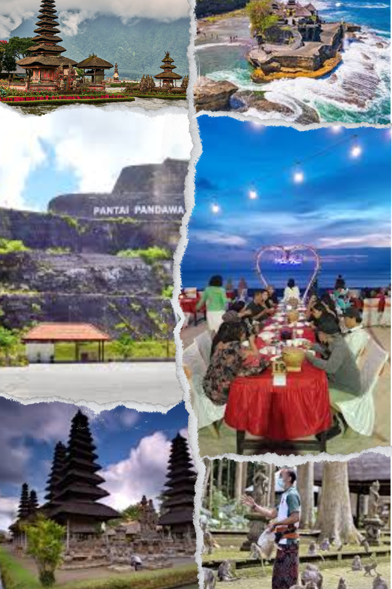 Ubud Tour